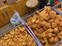 -阿捡忭京炸鸡(韭菜园总店)