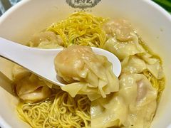 -深仔记正宗云吞面(尖沙咀店)
