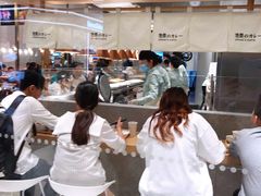 -池奈·咖喱蛋包饭(熙地港店)