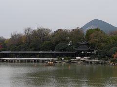 -云龙湖旅游景区