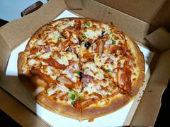 -玛格利塔·现烤披萨(解放路店)