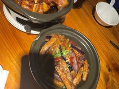 -随缘小馆(红岭路店)