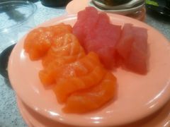 -争鲜回转寿司(金桥家乐福店)