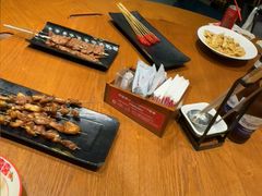 -琥珀老六龙虾(四里河店)