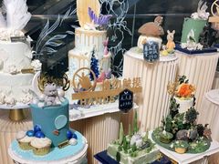 -杜哈夫DOUX RÊVE·生日蛋糕(日月光店)