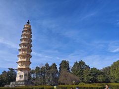 -崇圣寺三塔文化旅游区