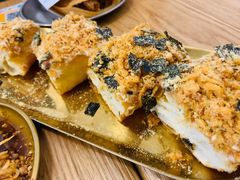 -小豆海棠(嘉兴路店)