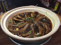 衢州农家菜馆-德叔阙里·衢州菜馆(月湖店)