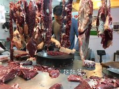 牛肉丸-龙兴·动物奶油生日蛋糕(龙北店)