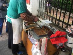 -大学路8号炸串(大学路十四号院店)