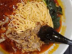 -和府捞面·大师店(上海漕宝路日月光店)