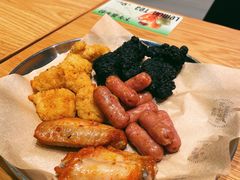 -乐凯撒披萨(汇港购物中心店)