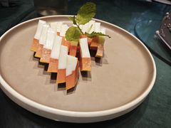 -天毓山庄·餐厅