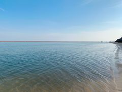 -北海金海湾红树林生态旅游区