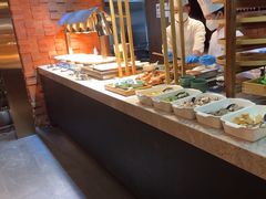 -义乌香格里拉•食尚汇MIX