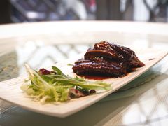 -太湖饭店·寄畅轩中餐厅
