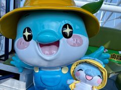 -南昌之星游乐场