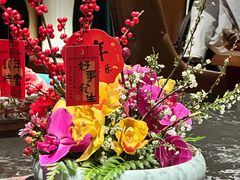 -蒋记海鲜姿造•洋房别墅(星河湾店)