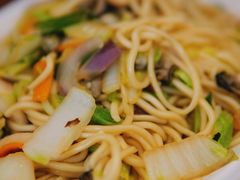 手工海鲜面-海坛特色小吃·只做平潭特色菜(平潭店)