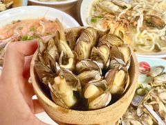 -面道赞宁海海鲜面(迎凤街店)