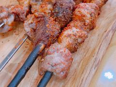 -新疆巴州金丝特餐厅(大钟寺店)