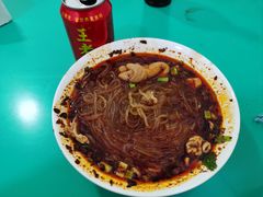 -甘记肥肠粉(马鞍北路店)