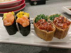 -友壹町寿司(嘉洲广场店)