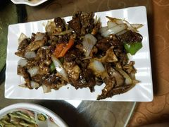 -大眼锅贴水饺(河东店)