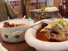 -鼎晟江南·融合江南宴(固戍店)