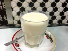-华星冰室(湾仔店)