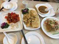-五芳齋(云南南路店)