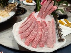 -禧悦楼(天德广场店)