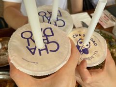 -无届青年餐馆(熙街店)
