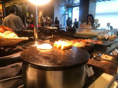 -深圳四季酒店·馥自助餐厅