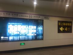 -上海动物园(地铁站)