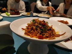 -上海古井假日酒店 · 徽昇楼中餐厅