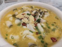 -聚丰园•湖鲜餐厅(阿红私房菜梅石路店)