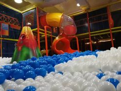 -佳贝爱益智主题儿童乐园(乐尔乐旗舰店)