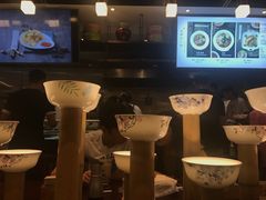 -成都你六姐·牛肉冒菜(城市集市合生汇店)