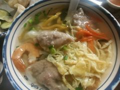 -长人馄饨铺(解放街店)
