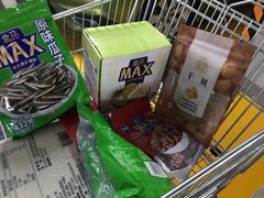 -盒马X会员店(上海森兰商都店)