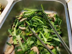 -清心素食自助餐厅(夫子庙店)