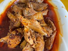 -荣生萝卜汤饭店