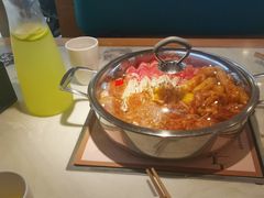 -和福顺牛肉大虾焖锅自助(宝业店)
