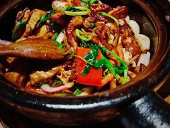 -旺爷砂锅·茶作(国贸城店)