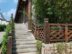 -茅山东方盐湖城景区