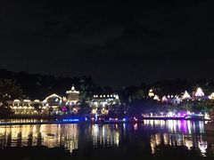 -茵特拉根酒店·西餐厅