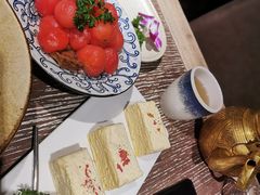 -那时新疆·车师(大宁音乐广场店)