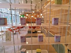 -奈雪的茶(重庆万象城北区店)