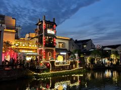 -八珍手工水饺·妈妈的爱(传芳巷店)